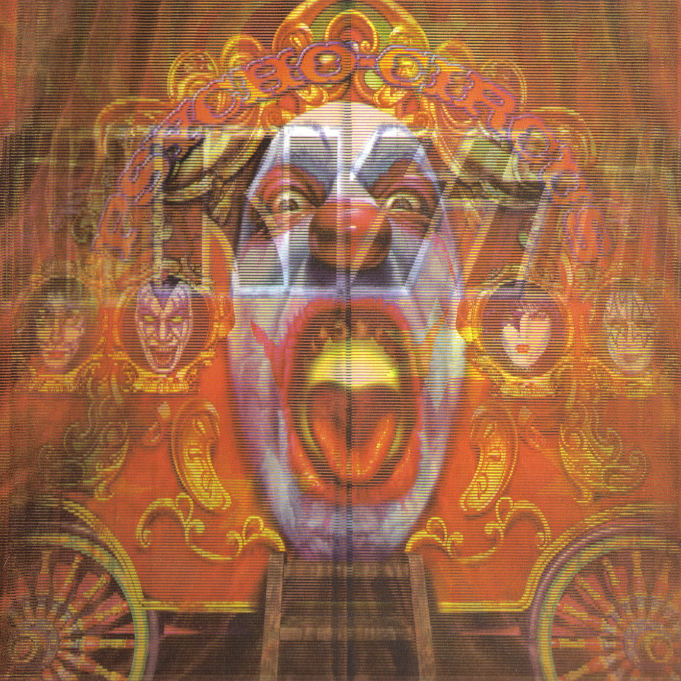 Psycho Circus